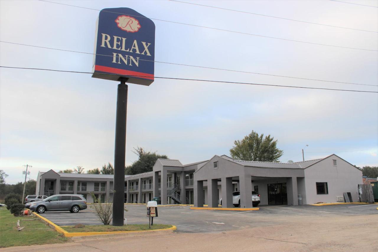 Relax Inn Canton Zewnętrze zdjęcie