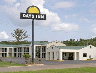 Relax Inn Canton Zewnętrze zdjęcie