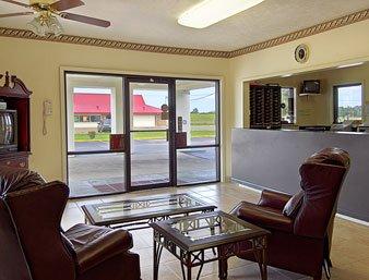Relax Inn Canton Zewnętrze zdjęcie
