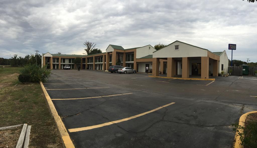 Relax Inn Canton Zewnętrze zdjęcie
