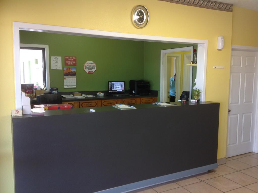 Relax Inn Canton Zewnętrze zdjęcie